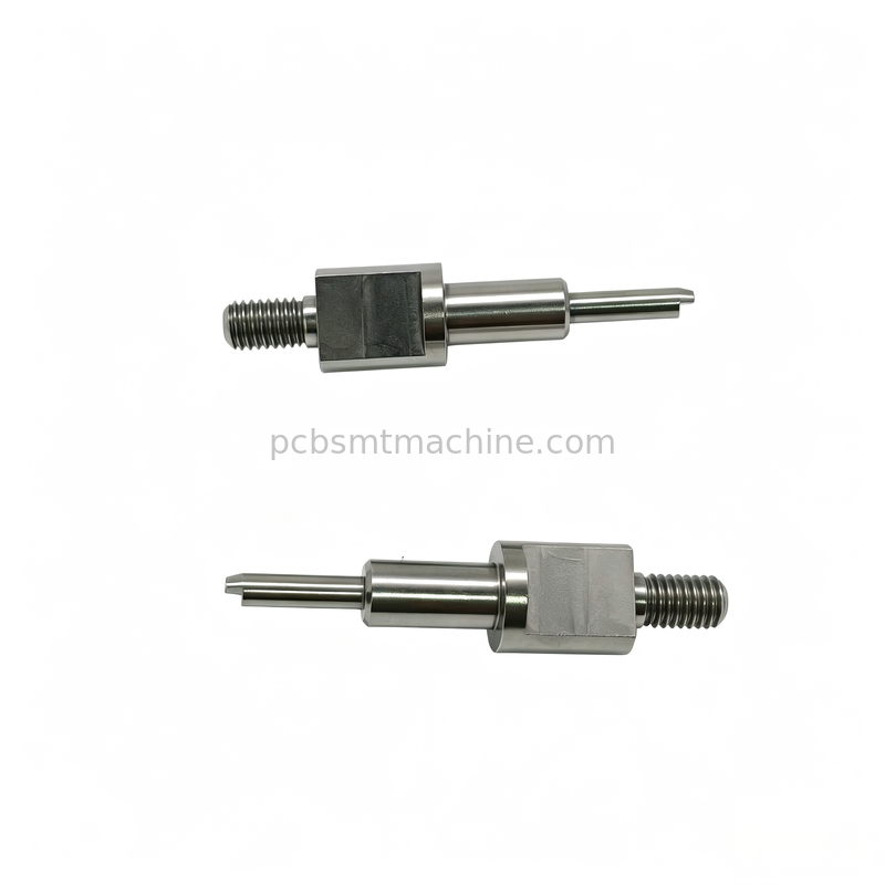 Pin de localisation en acier inoxydable trempé avec précision au niveau du micron et anti-statique ESD pour les imprimantes SPG Panasonic