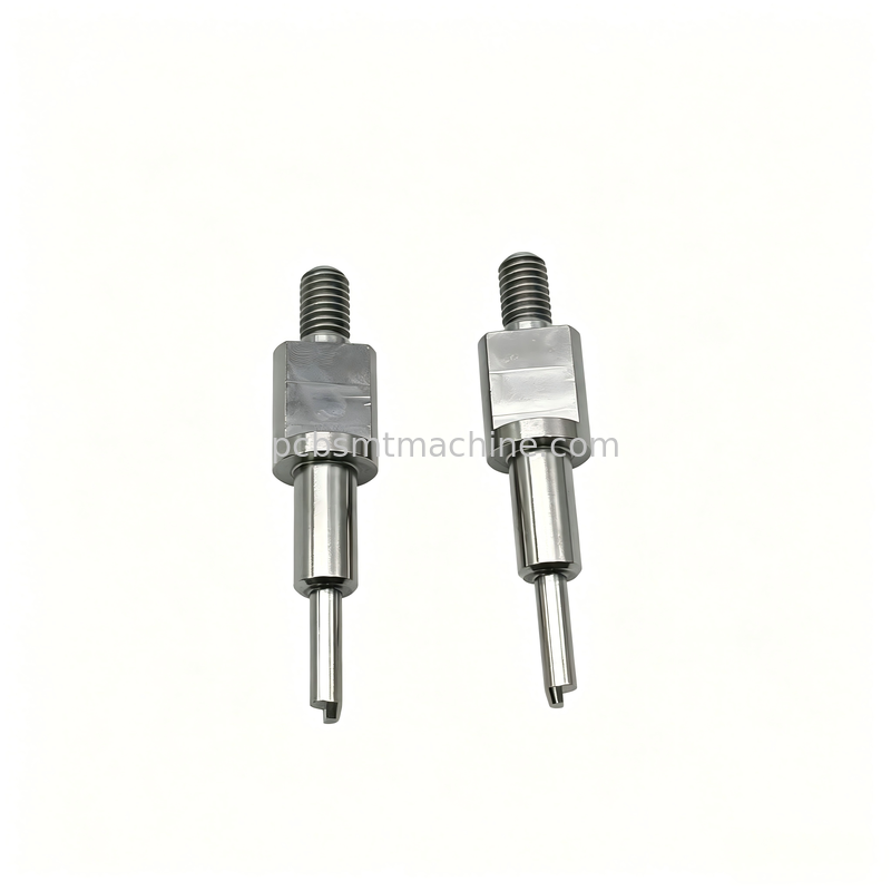Pin de localisation en acier inoxydable trempé avec précision au niveau du micron et anti-statique ESD pour les imprimantes SPG Panasonic