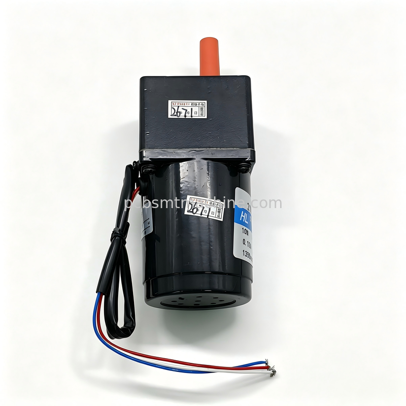 21K10GN Sony Mounter Cutter Brush Motor avec 10W AC monophasé et double compatible 110V/220V dans un boîtier étanche à la poussière scellé