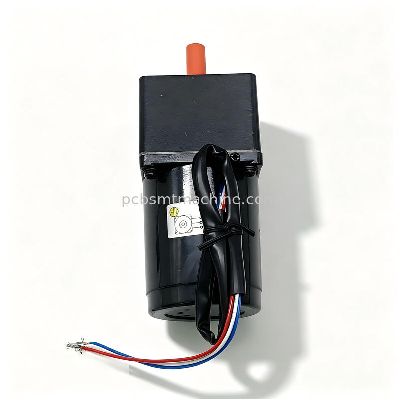 21K10GN Sony Mounter Cutter Brush Motor avec 10W AC monophasé et double compatible 110V/220V dans un boîtier étanche à la poussière scellé