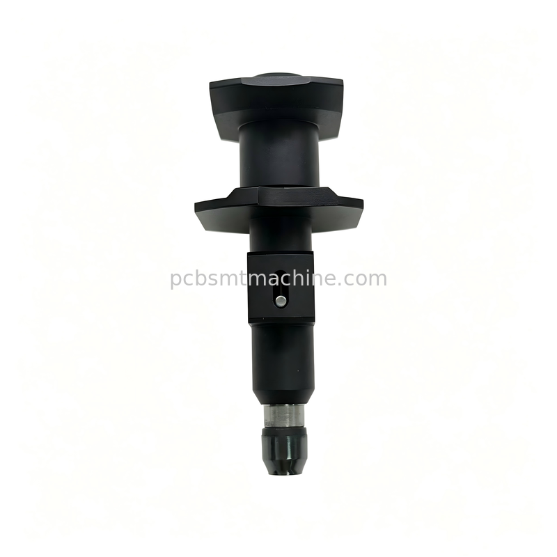 AA1CF00 Fuji OF Head Complet SMT Pick and Place Nozzle avec une pointe en céramique dure de 3,7 mm et un assemblage intégré en pièce unique comme copie de nouvelle pièce de rechange compatible