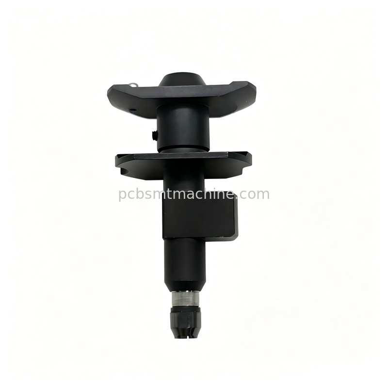 AA1CF00 Fuji OF Head Complet SMT Pick and Place Nozzle avec une pointe en céramique dure de 3,7 mm et un assemblage intégré en pièce unique comme copie de nouvelle pièce de rechange compatible