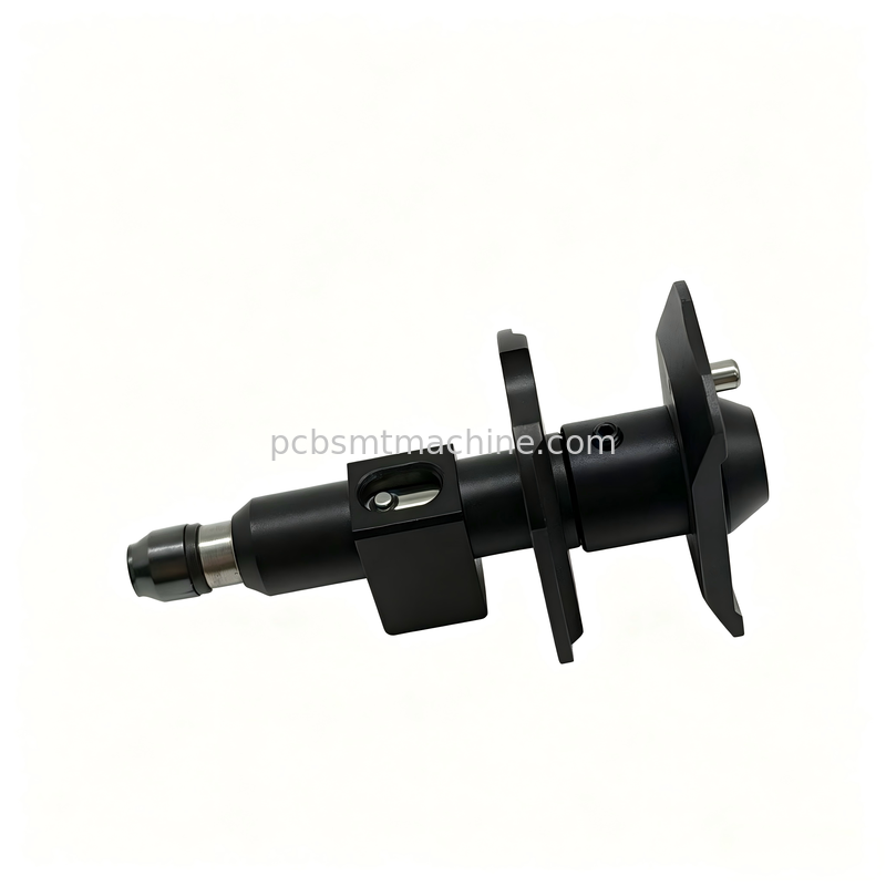 AA1CF00 Fuji OF Head Complet SMT Pick and Place Nozzle avec une pointe en céramique dure de 3,7 mm et un assemblage intégré en pièce unique comme copie de nouvelle pièce de rechange compatible