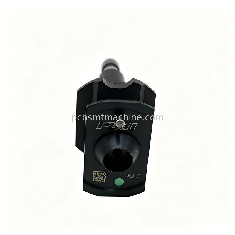 AA1CF00 Fuji OF Head Complet SMT Pick and Place Nozzle avec une pointe en céramique dure de 3,7 mm et un assemblage intégré en pièce unique comme copie de nouvelle pièce de rechange compatible