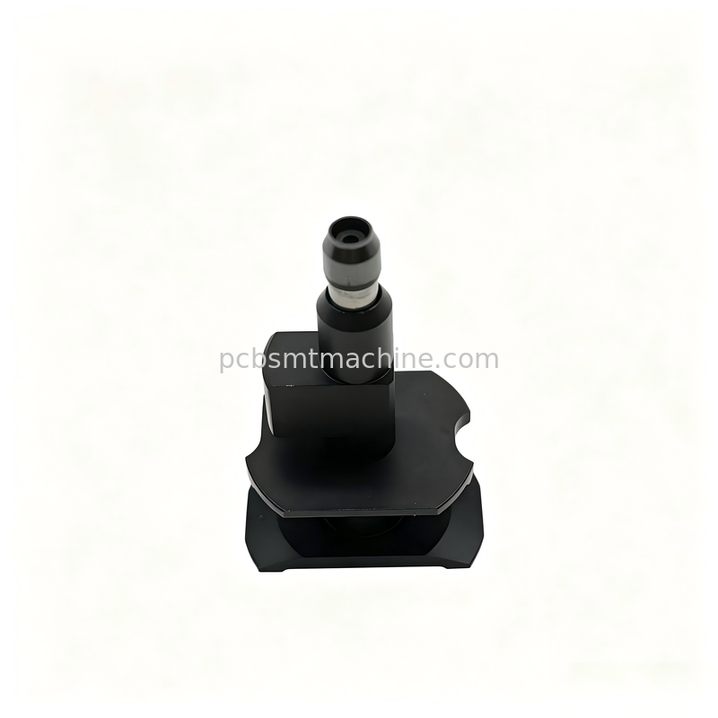 AA1CF00 Fuji OF Head Complet SMT Pick and Place Nozzle avec une pointe en céramique dure de 3,7 mm et un assemblage intégré en pièce unique comme copie de nouvelle pièce de rechange compatible