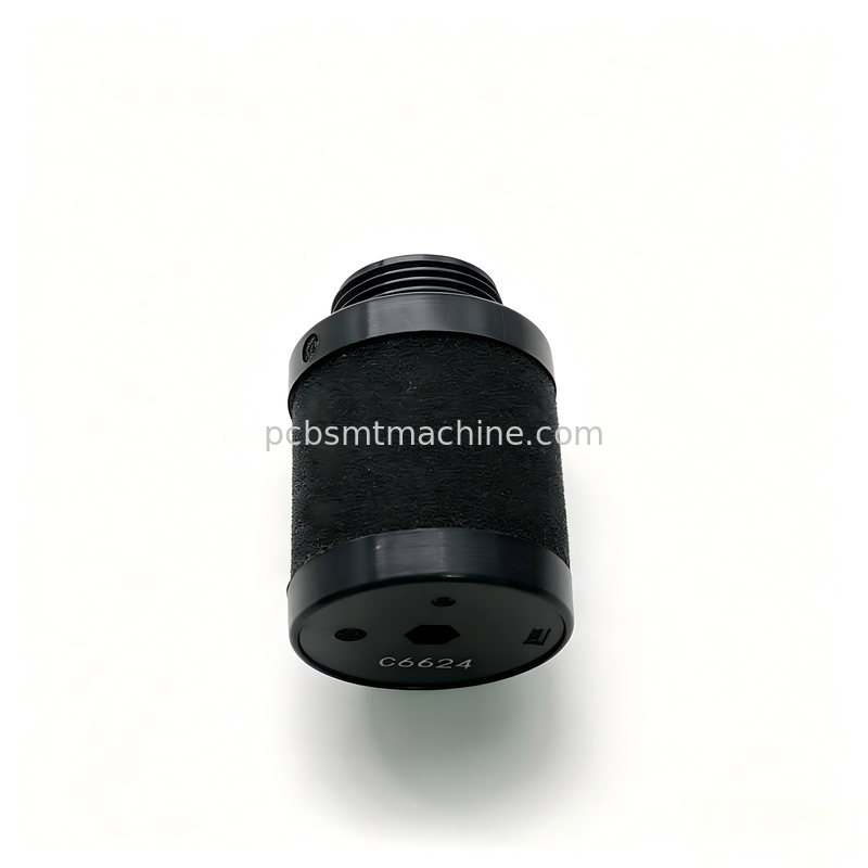 Yamaha SMT Blower Filter MANTLE avec filtre à mousse et connexion filetée en plastique d'ingénierie durable