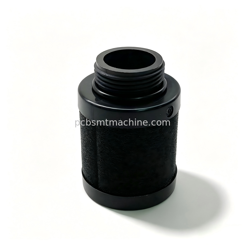 Yamaha SMT Blower Filter MANTLE avec filtre à mousse et connexion filetée en plastique d'ingénierie durable