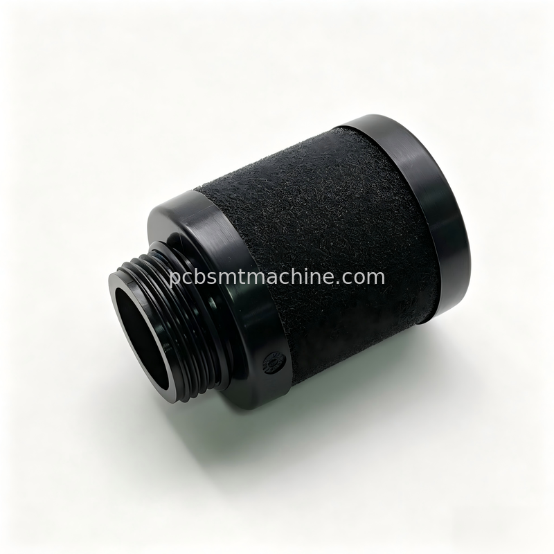 Yamaha SMT Blower Filter MANTLE avec filtre à mousse et connexion filetée en plastique d'ingénierie durable