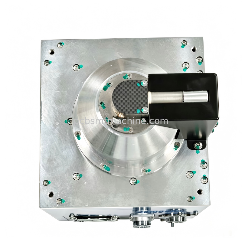 XR90-L9421-02 90kV Microfocus X-ray Source with 5μm Ultra-Fine Focal Spot and Fully Sealed Structure