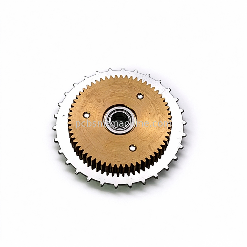 High Precision High Efficiency Low Maintenance Feeder Sprocket SMT Feeder Sprocket for Fuji NXT W08C 8mm Tape Feeder