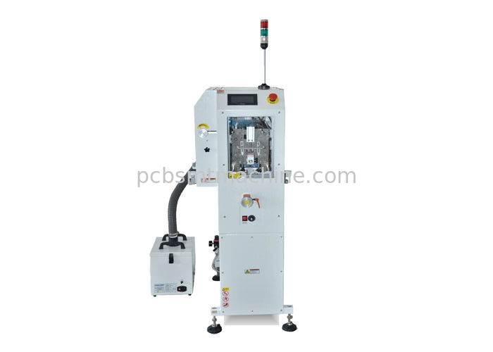 Petite à moyenne taille de circuits imprimés (PCB) Machine de placement et de montage en surface (SMT) avec contrôleur de vitesse de qualité industrielle VTV