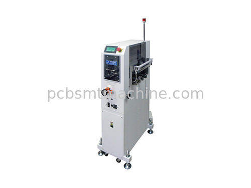 Anti SMT chaîne de montage statique d'ESD type machine de nettoyage en ligne MT-250M de rouleau de carte PCB