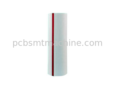 Papier de nettoyage industriel Rolls d'approbation de RoHS pour la machine de nettoyage en ligne MT-300TP de carte PCB