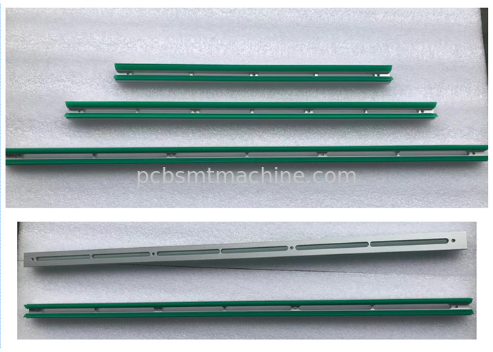 racle 610mm en caoutchouc de 300mm 400mm 520mm SMT pour l'imprimante Machine de pâte de soudure de DEK