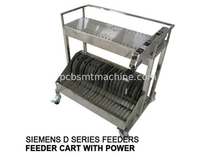 SÉRIE à une seule couche résistante de Siemens D AVEC le chariot de conducteur de PUISSANCE pour les unités composantes de conducteur de série de Siemens D