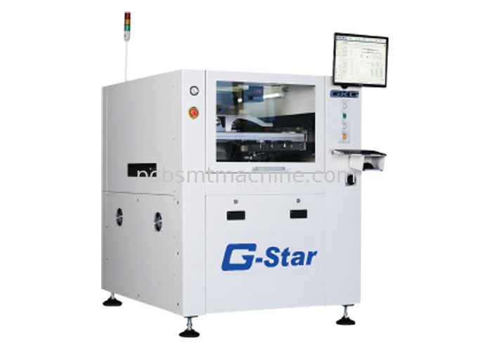 Conseils utilisés de taille moyenne de Machine For Handling d'imprimante de SMT de G-étoile de GKG