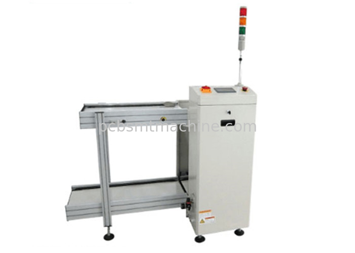 Machine de chargement de PCB: AC220V 50/60Hz automatique pour l'assemblage SMT et la production de PCB