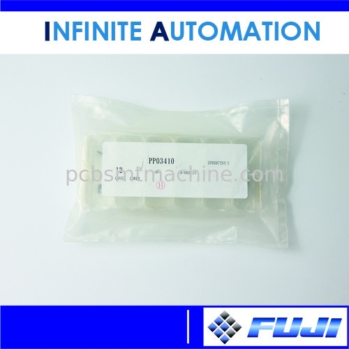 L'Original-nouvelle COUVERTURE de l'état PP03410 ABAISSENT des pièces de rechange de SMT pour la machine de Fuji NXT