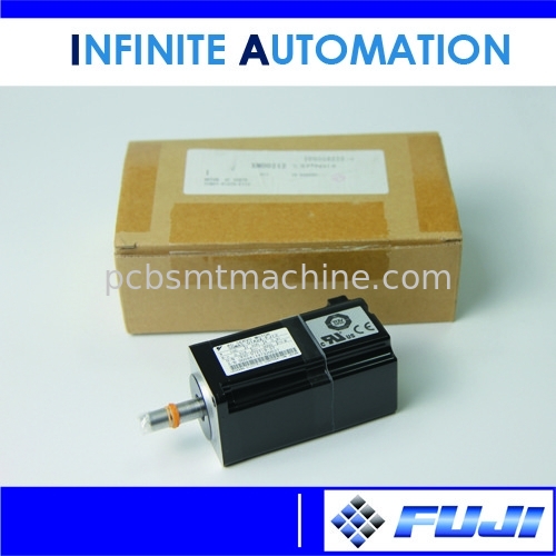 Accessoires de Fuji NXT Smt de moteur servo du MOTEUR de XM00212 XM00210 SMT/C.A.