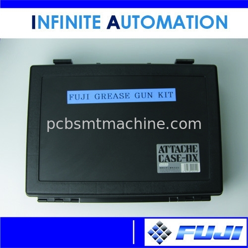 les pièces de rechange originales et nouvelles de Meilleur-qualité de Fuji NXT de machine pour Fuji NXT Chip Mounters, AWPJ8200, FUJI LE KIT de GRAISSEUR À PRESSION