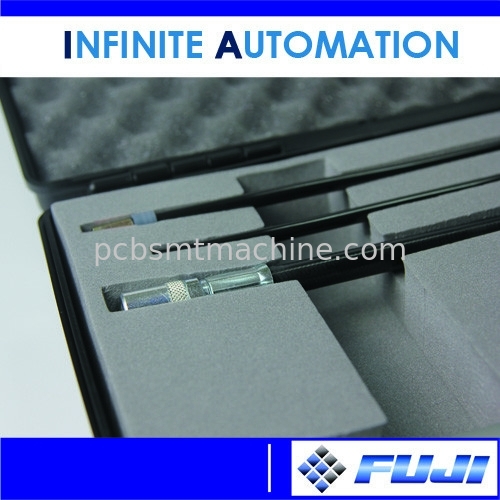 les pièces de rechange originales et nouvelles de Meilleur-qualité de Fuji NXT de machine pour Fuji NXT Chip Mounters, AWPJ8200, FUJI LE KIT de GRAISSEUR À PRESSION