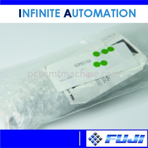 pièces de rechange originales et nouvelles de Meilleur-qualité de Fuji NXT de machine pour Fuji NXT Chip Mounters, GGPH2760, VIS de BOULE