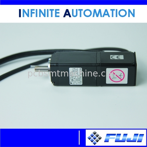 pièces de rechange originales et nouvelles de Meilleur-qualité de Fuji NXT de machine pour Fuji NXT Chip Mounters, XM00158, XM00150, MOTEUR, SERVO à C.A.