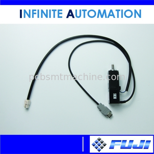 pièces de rechange originales et nouvelles de Meilleur-qualité de Fuji NXT de machine pour Fuji NXT Chip Mounters, XM00158, XM00150, MOTEUR, SERVO à C.A.
