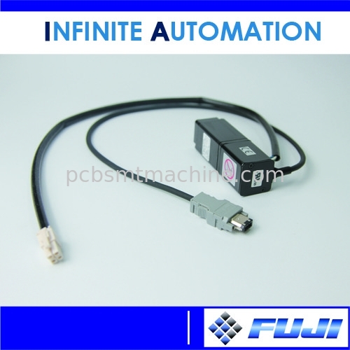 pièces de rechange originales et nouvelles de Meilleur-qualité de Fuji NXT de machine pour Fuji NXT Chip Mounters, XM00158, XM00150, MOTEUR, SERVO à C.A.