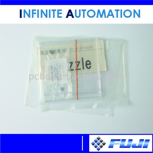 les pièces de rechange originales et nouvelles de Meilleur-qualité de Fuji NXT de machine pour Fuji NXT Chip Mounters, les PIÈCES AA7SA00 BÂTISSENT HBC, PUCE de CLASSE