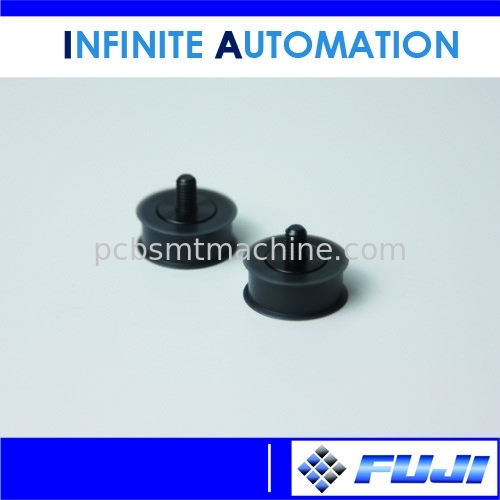 pièces de rechange originales et nouvelles de Meilleur-qualité de Fuji NXT de machine pour Fuji NXT Chip Mounters, ADBPP8022, POULIE
