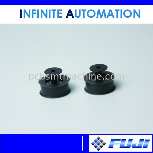 pièces de rechange originales et nouvelles de Meilleur-qualité de Fuji NXT de machine pour Fuji NXT Chip Mounters, ADBPP8022, POULIE