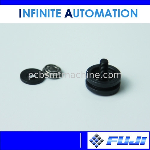 pièces de rechange originales et nouvelles de Meilleur-qualité de Fuji NXT de machine pour Fuji NXT Chip Mounters, ADBPP8011, POULIE