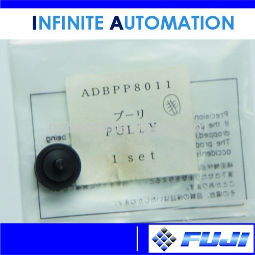 pièces de rechange originales et nouvelles de Meilleur-qualité de Fuji NXT de machine pour Fuji NXT Chip Mounters, ADBPP8011, POULIE