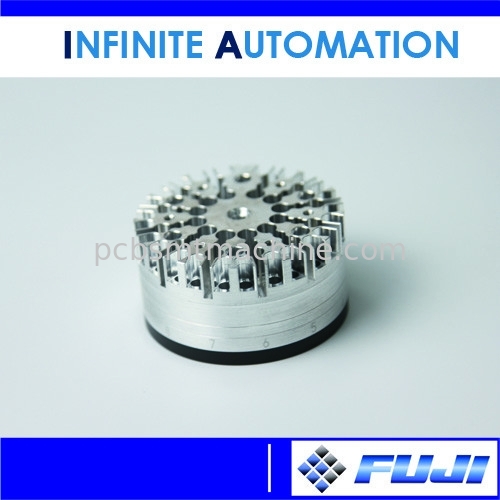 Pièces de rechange originales et nouvelles de machine de Fuji NXT pour Fuji NXT Chip Mounters, 2UGGHB000300, ensemble AUTOMATIQUE d'OUTIL de REVOLVER
