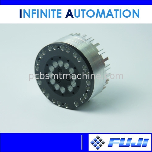 Pièces de rechange originales et nouvelles de machine de Fuji NXT pour Fuji NXT Chip Mounters, 2UGGHB000300, ensemble AUTOMATIQUE d'OUTIL de REVOLVER