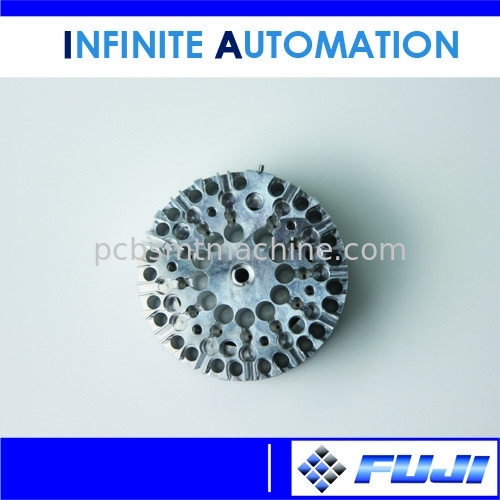 Pièces de rechange originales et nouvelles de machine de Fuji NXT pour Fuji NXT Chip Mounters, 2UGGHB000300, ensemble AUTOMATIQUE d'OUTIL de REVOLVER