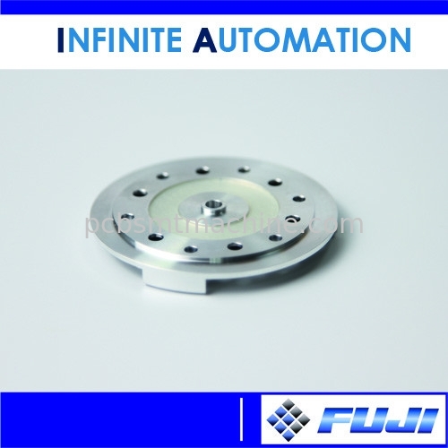 Pièces de rechange originales et nouvelles de machine de Fuji NXT pour Fuji NXT Chip Mounters, 2AGGHB001005, couverture supérieure