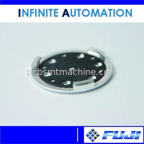 Pièces de rechange originales et nouvelles de machine de Fuji NXT pour Fuji NXT Chip Mounters, 2AGGHB001005, couverture supérieure