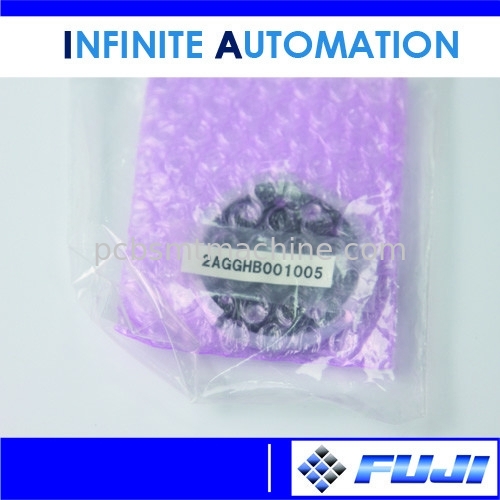 Pièces de rechange originales et nouvelles de machine de Fuji NXT pour Fuji NXT Chip Mounters, 2AGGHB001005, couverture supérieure