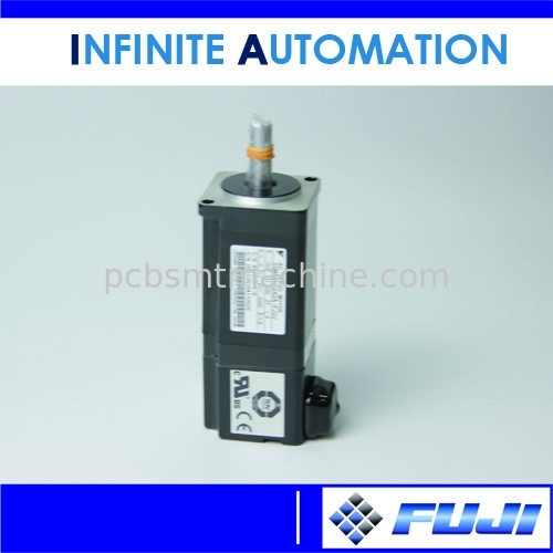 Pièces de rechange originales et nouvelles de machine de Fuji NXT pour Fuji NXT Chip Mounters, SAM6821, moteur servo