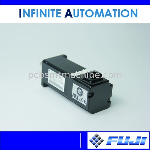 Pièces de rechange originales et nouvelles de machine de Fuji NXT pour Fuji NXT Chip Mounters, SAM6821, moteur servo