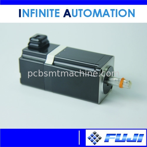 Pièces de rechange originales et nouvelles de machine de Fuji NXT pour Fuji NXT Chip Mounters, SGMAS-C2A2A-FJ31 SAM6870, MOTEUR SERVO à C.A.