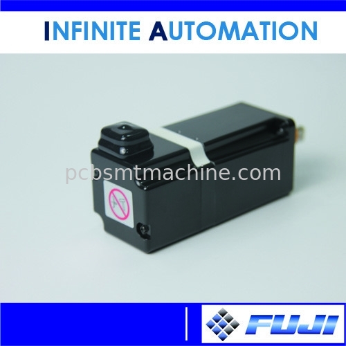 Pièces de rechange originales et nouvelles de machine de Fuji NXT pour Fuji NXT Chip Mounters, SGMAS-C2A2A-FJ31 SAM6870, MOTEUR SERVO à C.A.