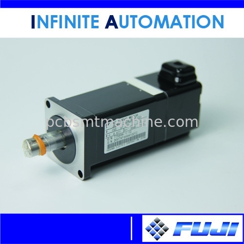 Pièces de rechange originales et nouvelles de machine de Fuji NXT pour Fuji NXT Chip Mounters, SGMAS-C2A2A-FJ31 SAM6870, MOTEUR SERVO à C.A.