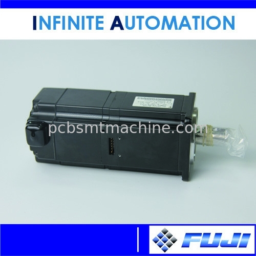 Pièces de rechange originales et nouvelles de machine de Fuji NXT pour Fuji NXT Chip Mounters, SGMAS-04A2A-FJ22, MOTEUR SERVO à C.A.