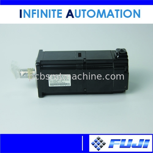 Pièces de rechange originales et nouvelles de machine de Fuji NXT pour Fuji NXT Chip Mounters, SGMAS-04A2A-FJ22, MOTEUR SERVO à C.A.