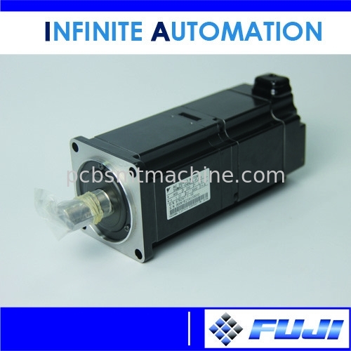 Pièces de rechange originales et nouvelles de machine de Fuji NXT pour Fuji NXT Chip Mounters, SGMAS-04A2A-FJ22, MOTEUR SERVO à C.A.