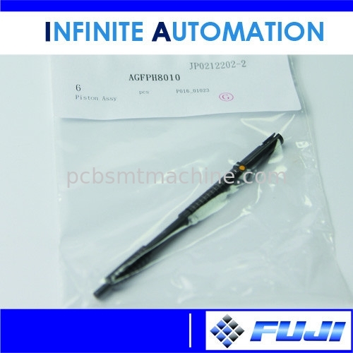 Pièces de rechange originales et nouvelles de machine de Fuji NXT pour Fuji NXT Chip Mounters, AGFPH8010, ensemble de PISTON
