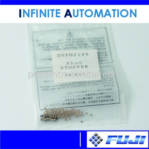Pièces de rechange originales et nouvelles de machine de Fuji NXT pour Fuji NXT Chip Mounters, DNPH2100, BOUCHON